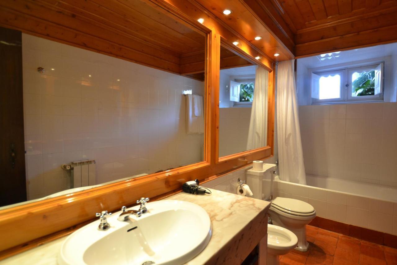 Paco De Calheiros - Turismo De Habitacao Bed and breakfast 2*