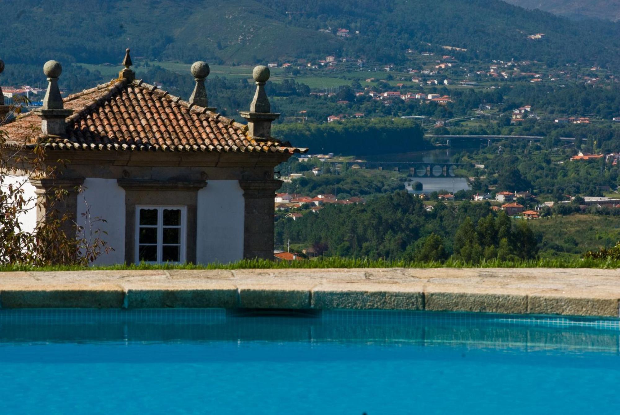 Bed and breakfast Paco De Calheiros - Turismo De Habitacao 2*