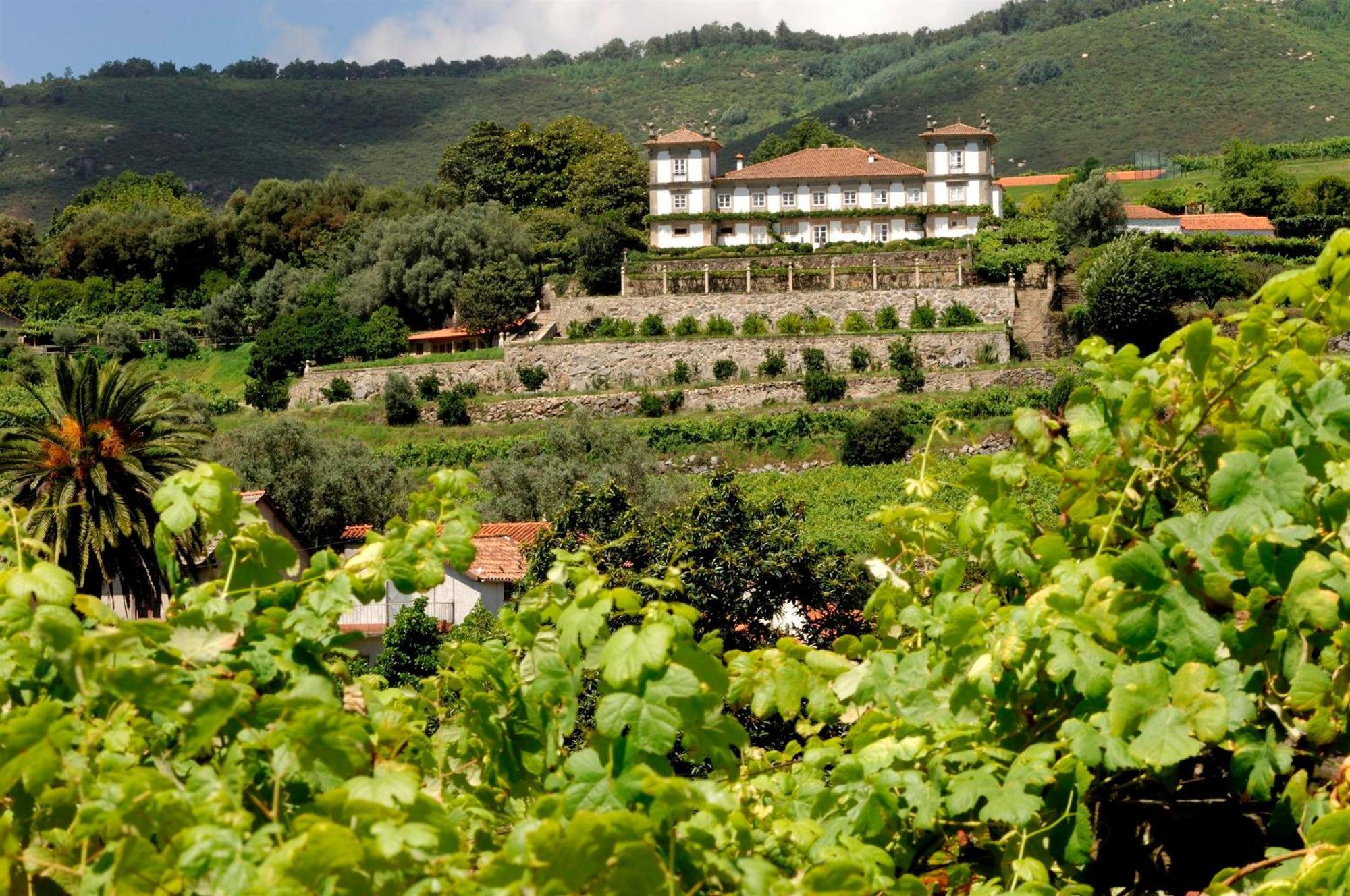 Bed and breakfast Paco De Calheiros - Turismo De Habitacao Ponte de Lima