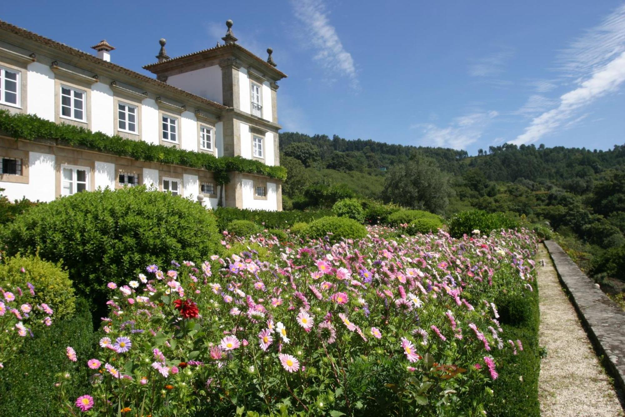 Bed and breakfast Paco De Calheiros - Turismo De Habitacao