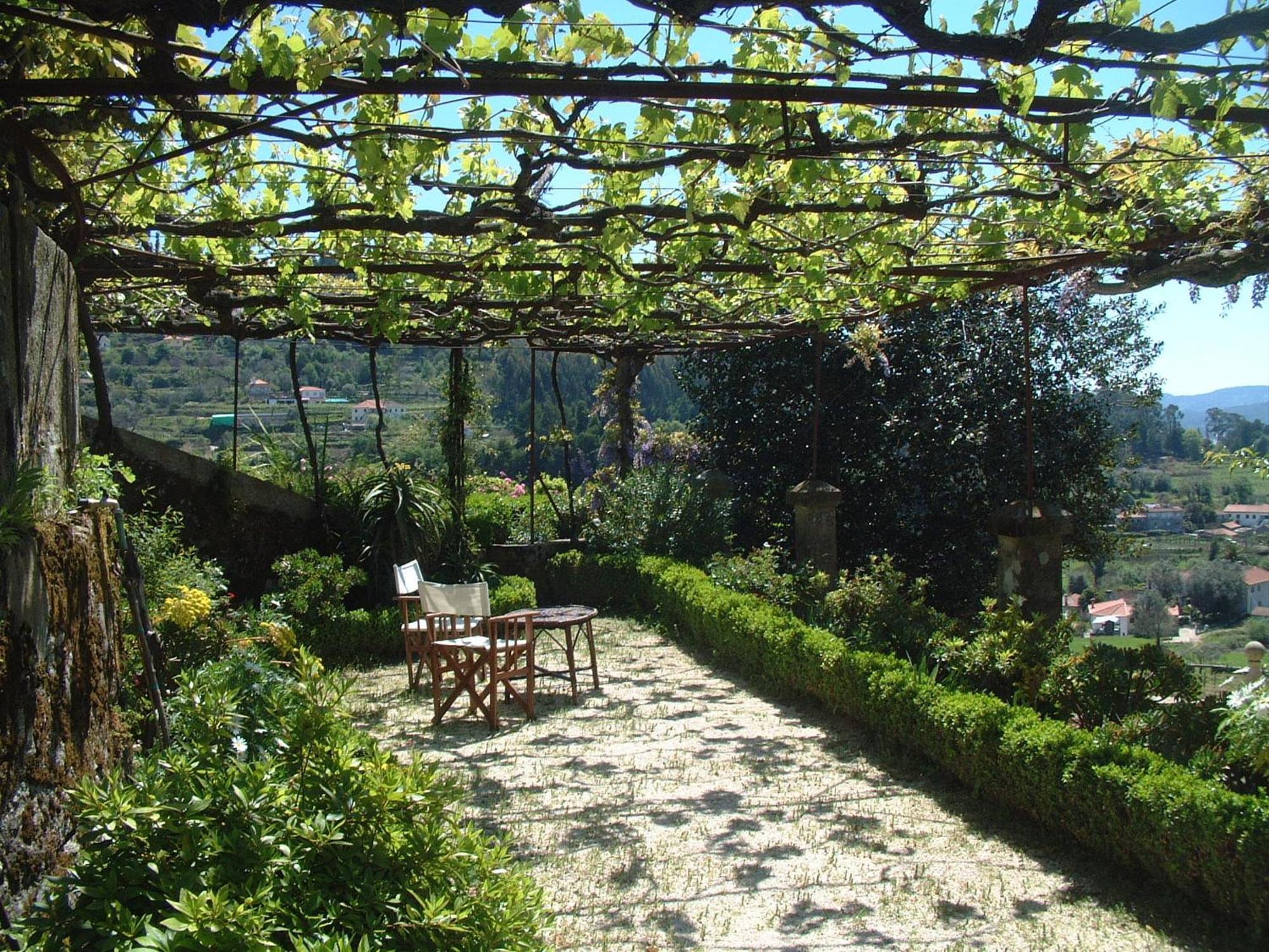 Bed and breakfast Paco De Calheiros - Turismo De Habitacao Ponte de Lima