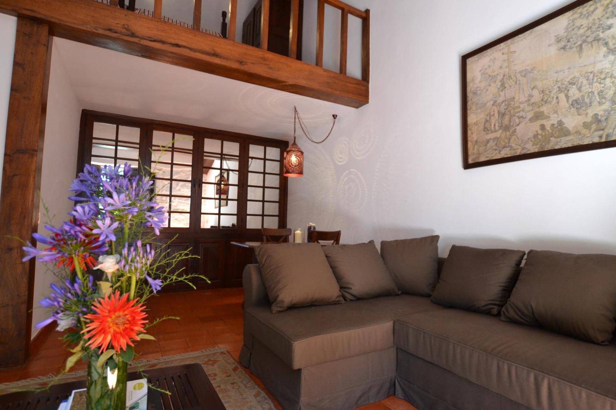 Bed and breakfast Paco De Calheiros - Turismo De Habitacao 2*