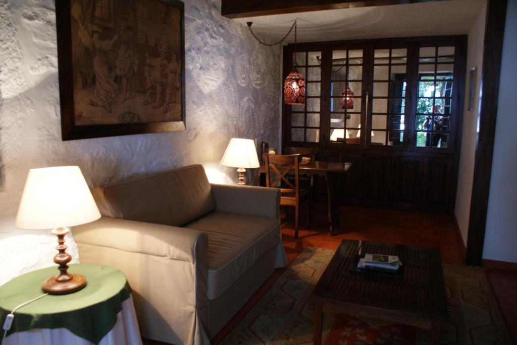 Bed and breakfast Paco De Calheiros - Turismo De Habitacao Ponte de Lima