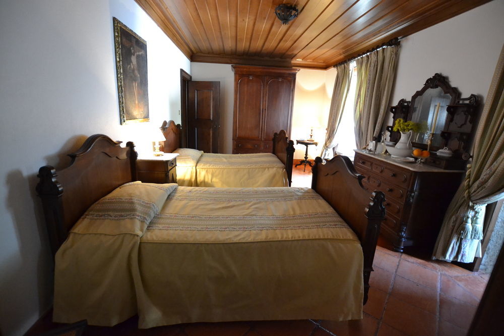 Bed and breakfast Paco De Calheiros - Turismo De Habitacao 2*