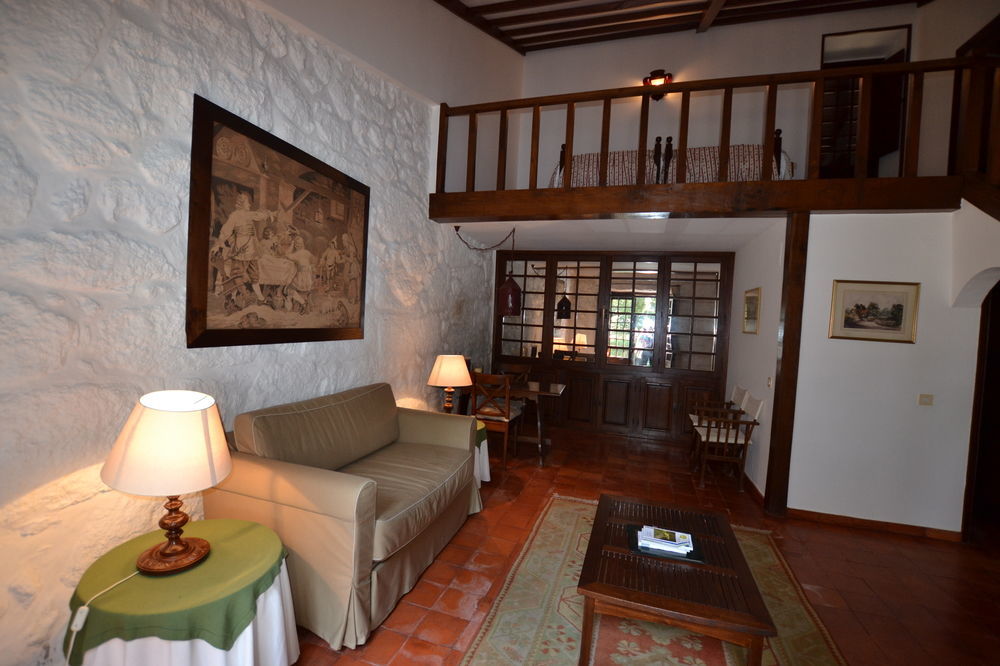 Bed and breakfast Paco De Calheiros - Turismo De Habitacao 2*