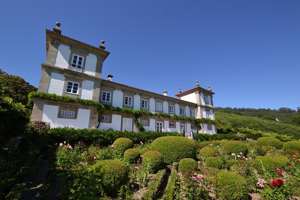 Bed and breakfast Paco De Calheiros - Turismo De Habitacao