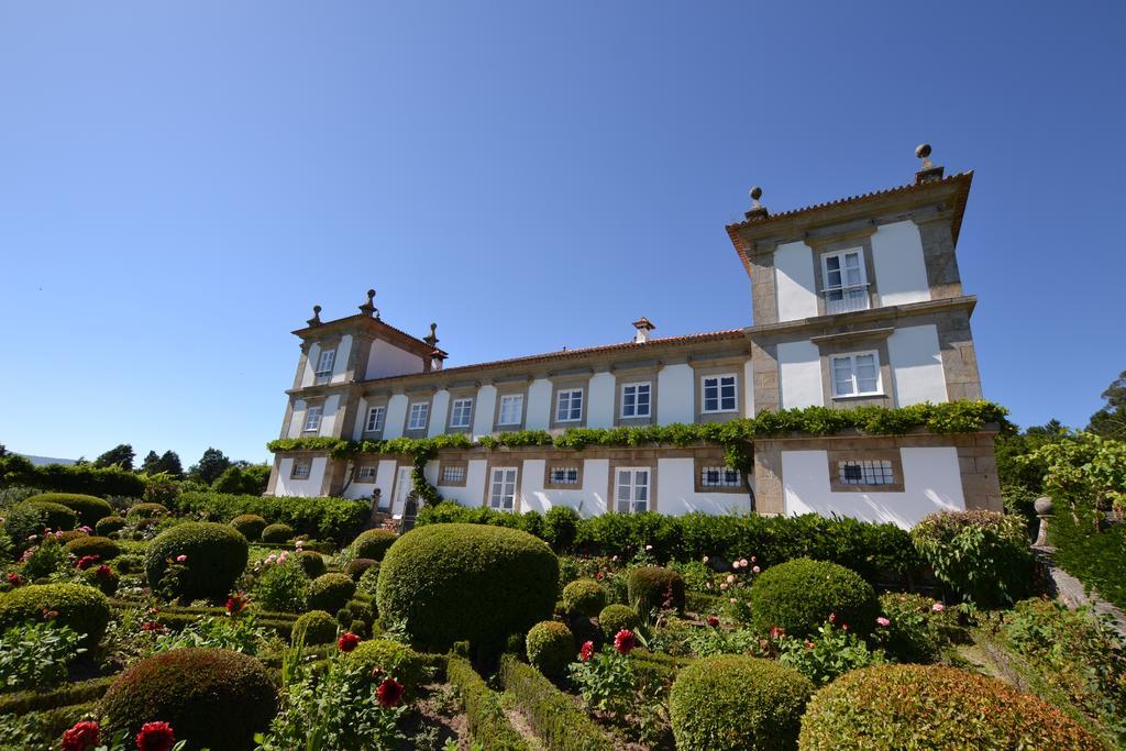 Bed and breakfast Paco De Calheiros - Turismo De Habitacao