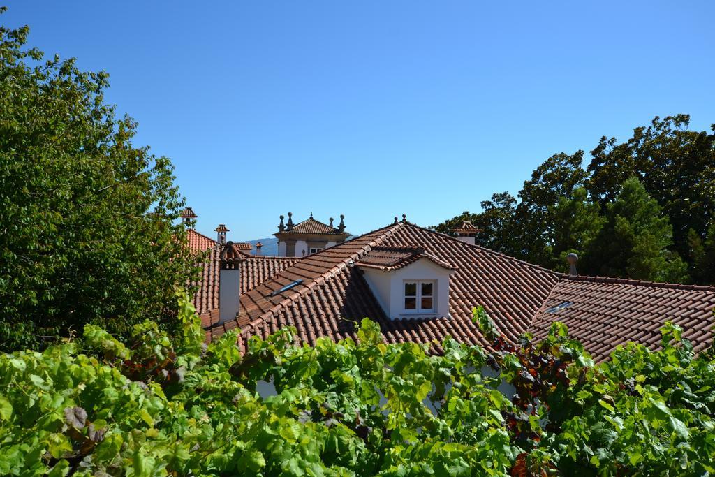 Bed and breakfast Paco De Calheiros - Turismo De Habitacao Ponte de Lima
