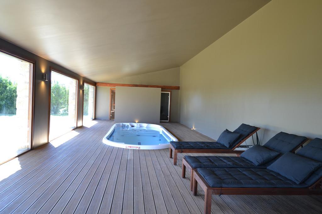 Paco De Calheiros - Turismo De Habitacao Bed and breakfast