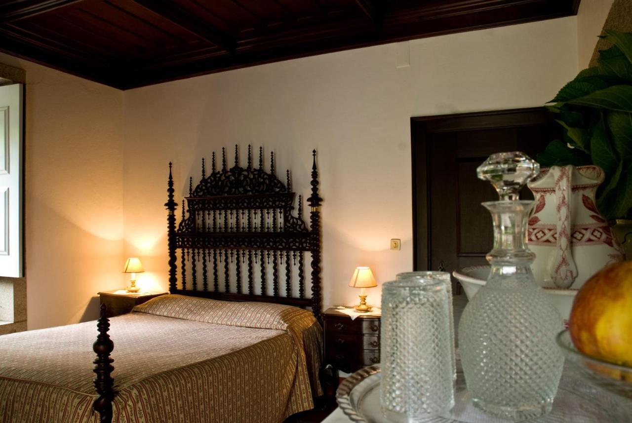 Paco De Calheiros - Turismo De Habitacao Bed and breakfast