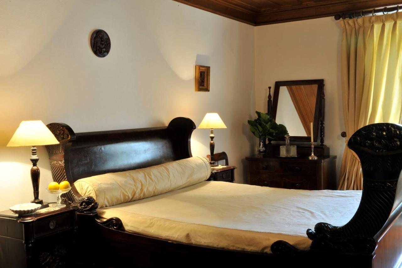 Paco De Calheiros - Turismo De Habitacao Bed and breakfast 2*