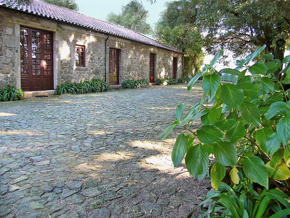 Bed and breakfast Paco De Calheiros - Turismo De Habitacao